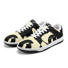 Load image into Gallery viewer, Mens Dunk Stylish Low Top Leather Sneakers