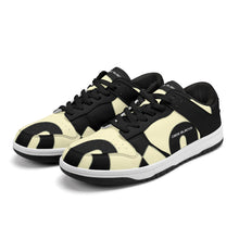 Load image into Gallery viewer, Mens Dunk Stylish Low Top Leather Sneakers