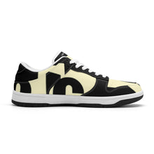 Load image into Gallery viewer, Mens Dunk Stylish Low Top Leather Sneakers