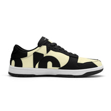 Load image into Gallery viewer, Mens Dunk Stylish Low Top Leather Sneakers