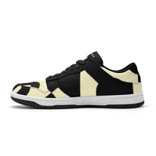 Load image into Gallery viewer, Mens Dunk Stylish Low Top Leather Sneakers
