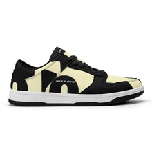 Load image into Gallery viewer, Mens Dunk Stylish Low Top Leather Sneakers