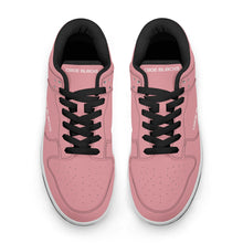 Load image into Gallery viewer, Mens Dunk Stylish Low Top Leather Sneakers