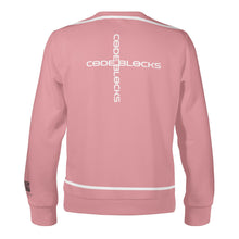 Load image into Gallery viewer, Unisex Custom Winter Christmas Pullover Sweatshirt