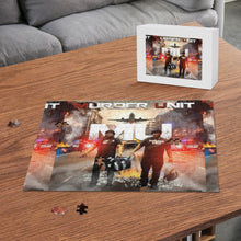 Load image into Gallery viewer, Wooden Jigsaw Puzzle (300 Pcs)