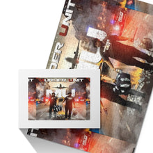 Load image into Gallery viewer, Wooden Jigsaw Puzzle (300 Pcs)