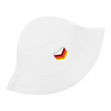 Load image into Gallery viewer, Mouth Bucket Hat Fishing Cap Fishermans Hat with Front Printed