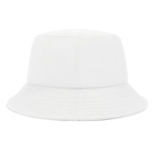 Load image into Gallery viewer, Mouth Bucket Hat Fishing Cap Fishermans Hat with Front Printed
