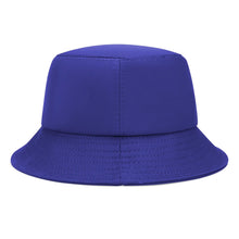 Load image into Gallery viewer, Mouth Bucket Hat Fishing Cap Fishermans Hat with Front Printed