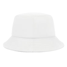 Load image into Gallery viewer, Mouth Bucket Hat Fishing Cap Fishermans Hat with Front Printed
