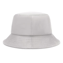 Load image into Gallery viewer, Mouth Bucket Hat Fishing Cap Fishermans Hat with Front Printed