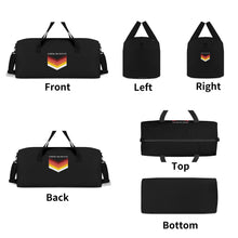 Load image into Gallery viewer, Minimalist Travel Duffel Bags Sport Gym Tote Bag