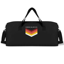 Load image into Gallery viewer, Minimalist Travel Duffel Bags Sport Gym Tote Bag