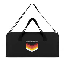 Load image into Gallery viewer, Minimalist Travel Duffel Bags Sport Gym Tote Bag