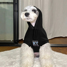 Load image into Gallery viewer, Animal Clothes 4 Legs Outfit Pet Pullover Hoodie