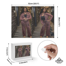 Load image into Gallery viewer, Picture Jigsaw Puzzle (500 Pcs)