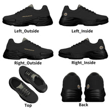 Load image into Gallery viewer, Mens Chunky Sneakers