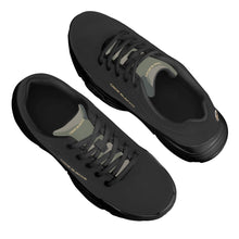 Load image into Gallery viewer, Mens Chunky Sneakers