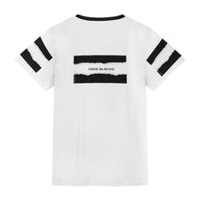 Load image into Gallery viewer, Unisex All-Over Print Adult Short Sleeve Tshirt
