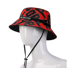 Load image into Gallery viewer, All Over Print Bucket Hats with Adjustable String