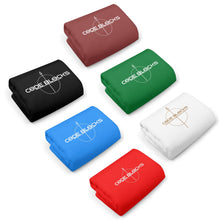 Load image into Gallery viewer, Customized Hand Towels for Beach Pool Bath Camp With 6 Pcs