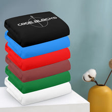 Load image into Gallery viewer, Customized Hand Towels for Beach Pool Bath Camp With 6 Pcs