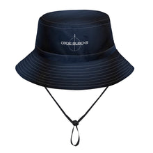Load image into Gallery viewer, All Over Print Bucket Hats with Adjustable String