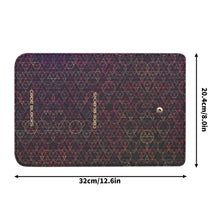 Load image into Gallery viewer, Durable Trifold Leather Clutch Long Wallet For Gift