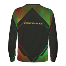 Load image into Gallery viewer, Kids All Over Print Sweater