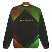 Load image into Gallery viewer, Kids All Over Print Sweater