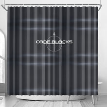 Load image into Gallery viewer, Shower Curtain