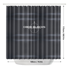 Load image into Gallery viewer, Shower Curtain
