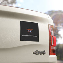 Load image into Gallery viewer, Car Magnets