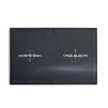 Load image into Gallery viewer, PU Leather Passport Case Business Name ID Card Holder