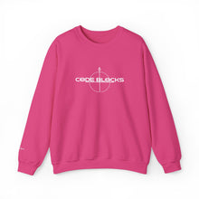 Load image into Gallery viewer, Core Sucks Crewneck Sweatshirt - Minimalist Grunge Graphic Pullover