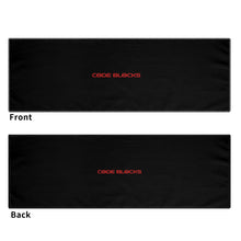 Load image into Gallery viewer, 1 Pcs Double-Side Printed Towels for Outdoor Sports Bathroom