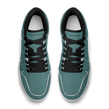 Load image into Gallery viewer, Mens Premium PU Leather Low Top Sneakers-V2