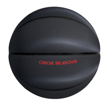 Load image into Gallery viewer, Premium Leather Basketball Gift with Sports Teams Flags Country Icon