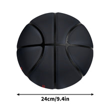 Load image into Gallery viewer, Premium Leather Basketball Gift with Sports Teams Flags Country Icon