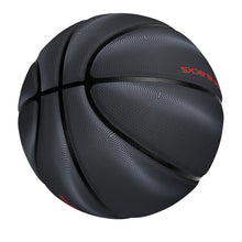Load image into Gallery viewer, Premium Leather Basketball Gift with Sports Teams Flags Country Icon
