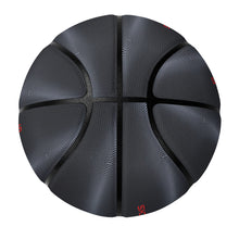 Load image into Gallery viewer, Premium Leather Basketball Gift with Sports Teams Flags Country Icon