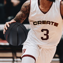 Load image into Gallery viewer, Premium Leather Basketball Gift with Sports Teams Flags Country Icon