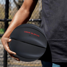 Load image into Gallery viewer, Premium Leather Basketball Gift with Sports Teams Flags Country Icon