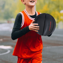 Load image into Gallery viewer, Premium Leather Basketball Gift with Sports Teams Flags Country Icon