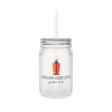 Load image into Gallery viewer, Mason Jar