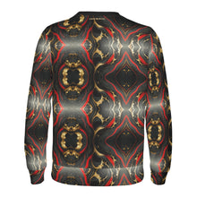 Load image into Gallery viewer, Kids All Over Print Sweater