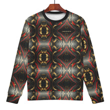 Load image into Gallery viewer, Kids All Over Print Sweater