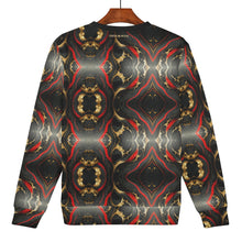 Load image into Gallery viewer, Kids All Over Print Sweater