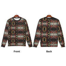Load image into Gallery viewer, Kids All Over Print Sweater