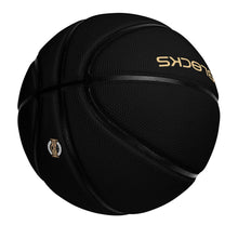 Load image into Gallery viewer, Premium Leather Basketball Gift with Sports Teams Flags Country Icon